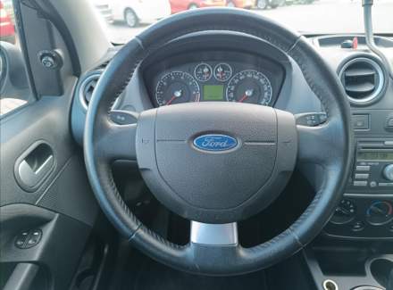 Ford - Fiesta