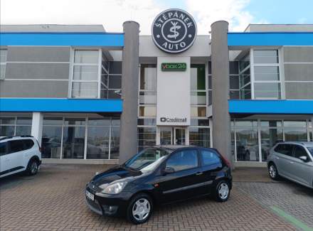 Ford - Fiesta
