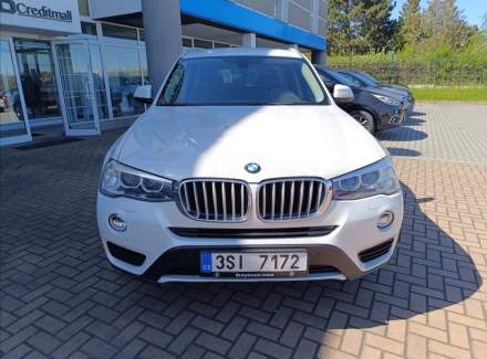 BMW - X3