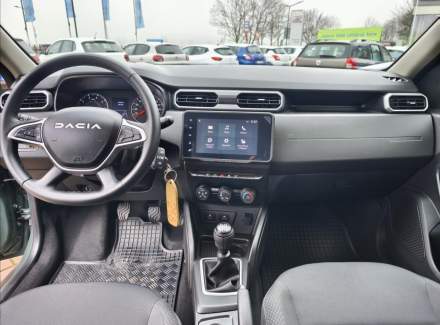 Dacia - Duster
