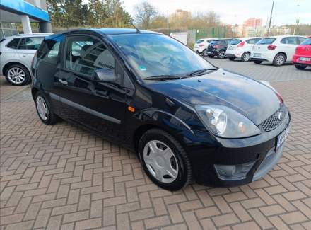 Ford - Fiesta