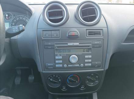 Ford - Fiesta