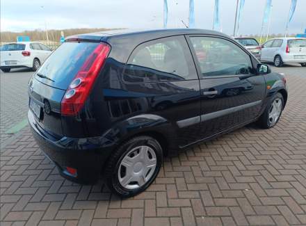 Ford - Fiesta