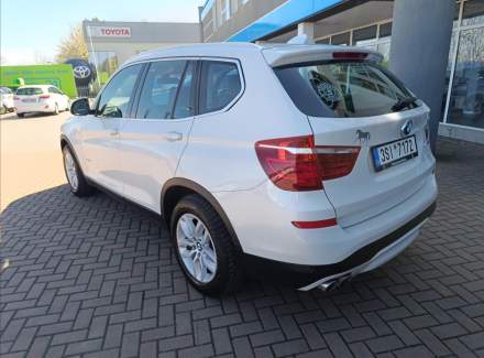 BMW - X3