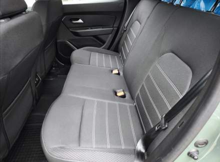 Dacia - Duster
