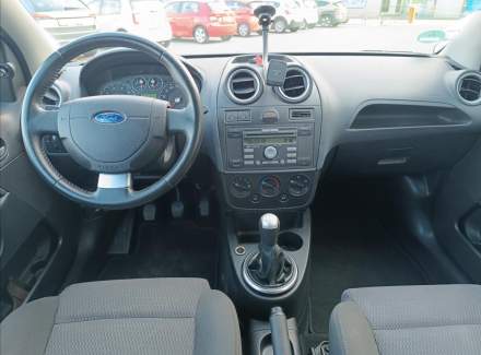 Ford - Fiesta