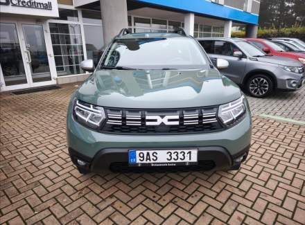Dacia - Duster