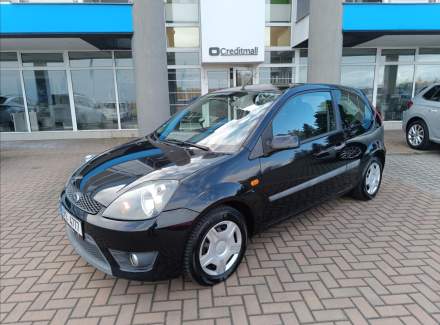 Ford - Fiesta