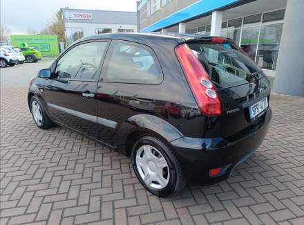Ford - Fiesta