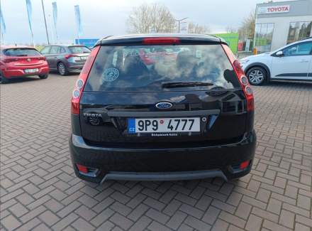 Ford - Fiesta