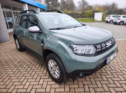 Dacia - Duster