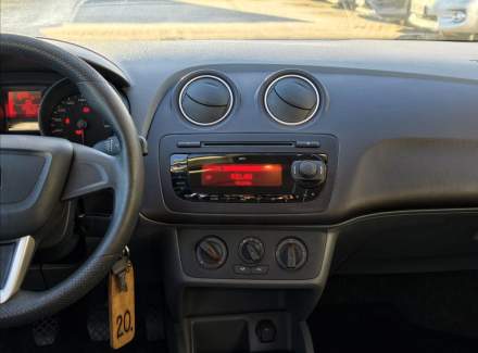 Seat - Ibiza