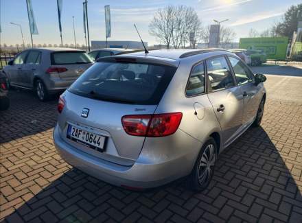 Seat - Ibiza