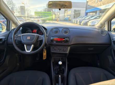 Seat - Ibiza