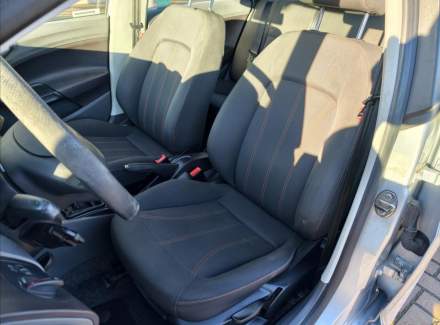 Seat - Ibiza