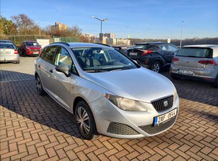Seat - Ibiza