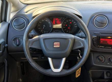 Seat - Ibiza