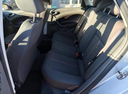 Seat - Ibiza