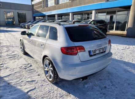 Audi - A3