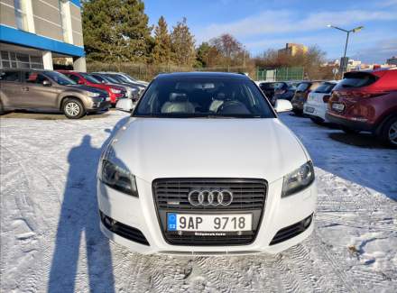Audi - A3