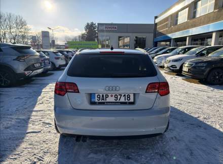 Audi - A3