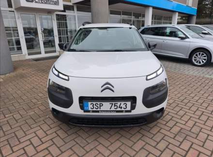 Citroën - C4