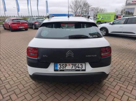 Citroën - C4