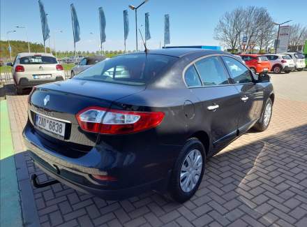Renault - Fluence