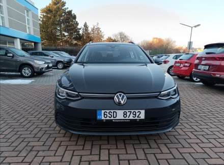 Volkswagen - Golf