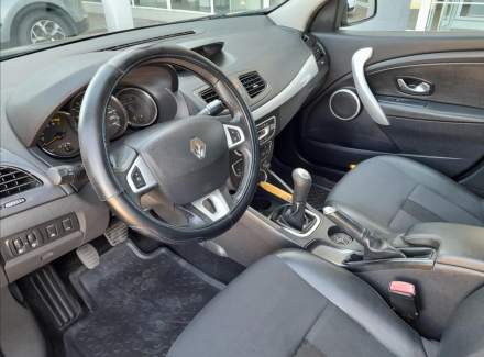 Renault - Fluence