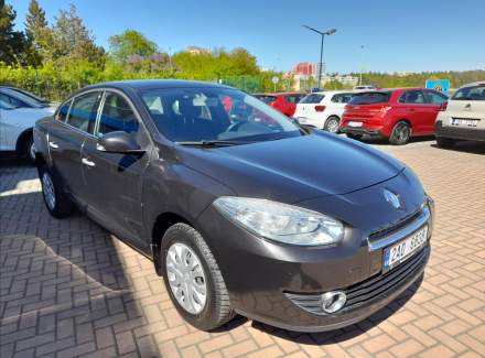 Renault - Fluence