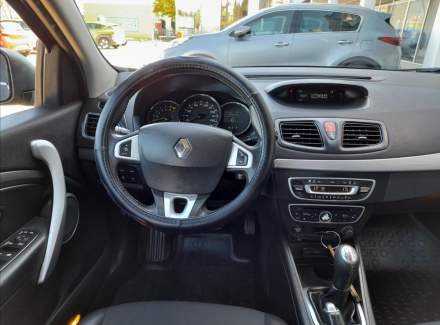 Renault - Fluence