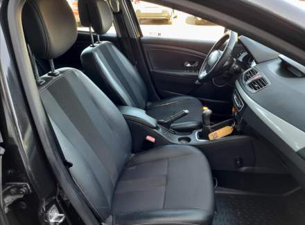 Renault - Fluence