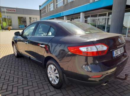 Renault - Fluence