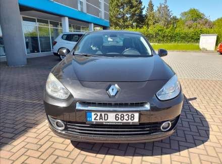 Renault - Fluence