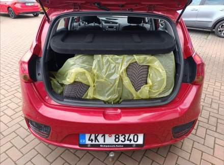 Kia - Cee'd