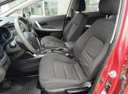 Kia - Cee'd