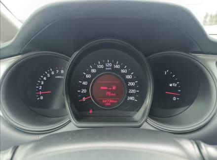 Kia - Cee'd
