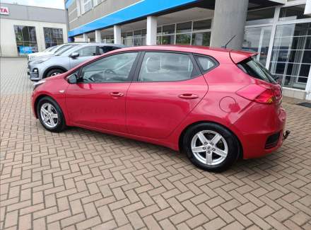 Kia - Cee'd
