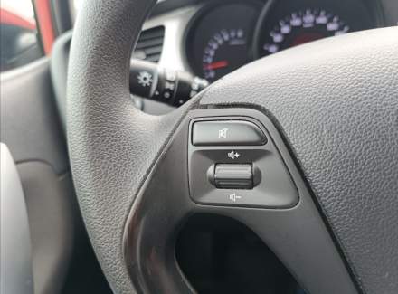 Kia - Cee'd