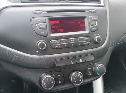 Kia - Cee'd