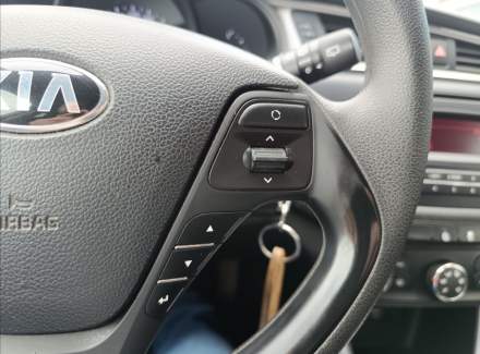 Kia - Cee'd