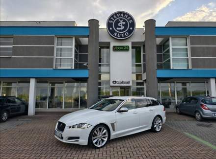 Jaguar - XF