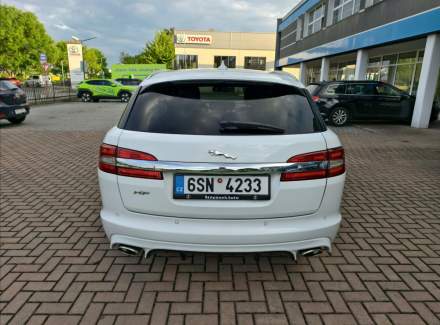 Jaguar - XF