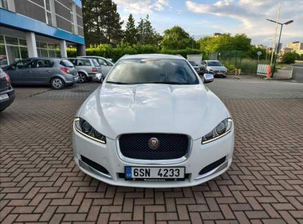 Jaguar - XF