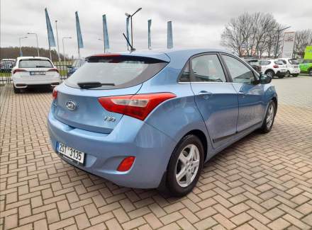 Hyundai - i30