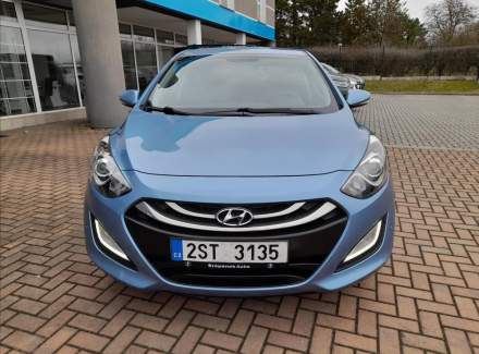 Hyundai - i30