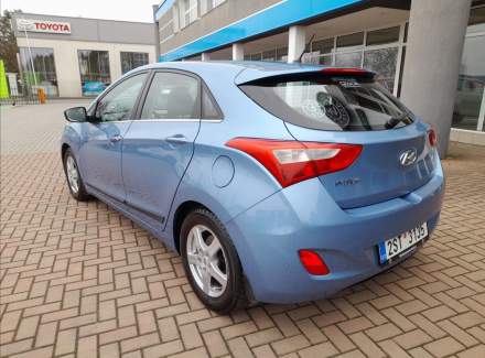 Hyundai - i30