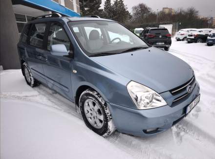 Kia - Carnival