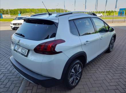 Peugeot - 2008